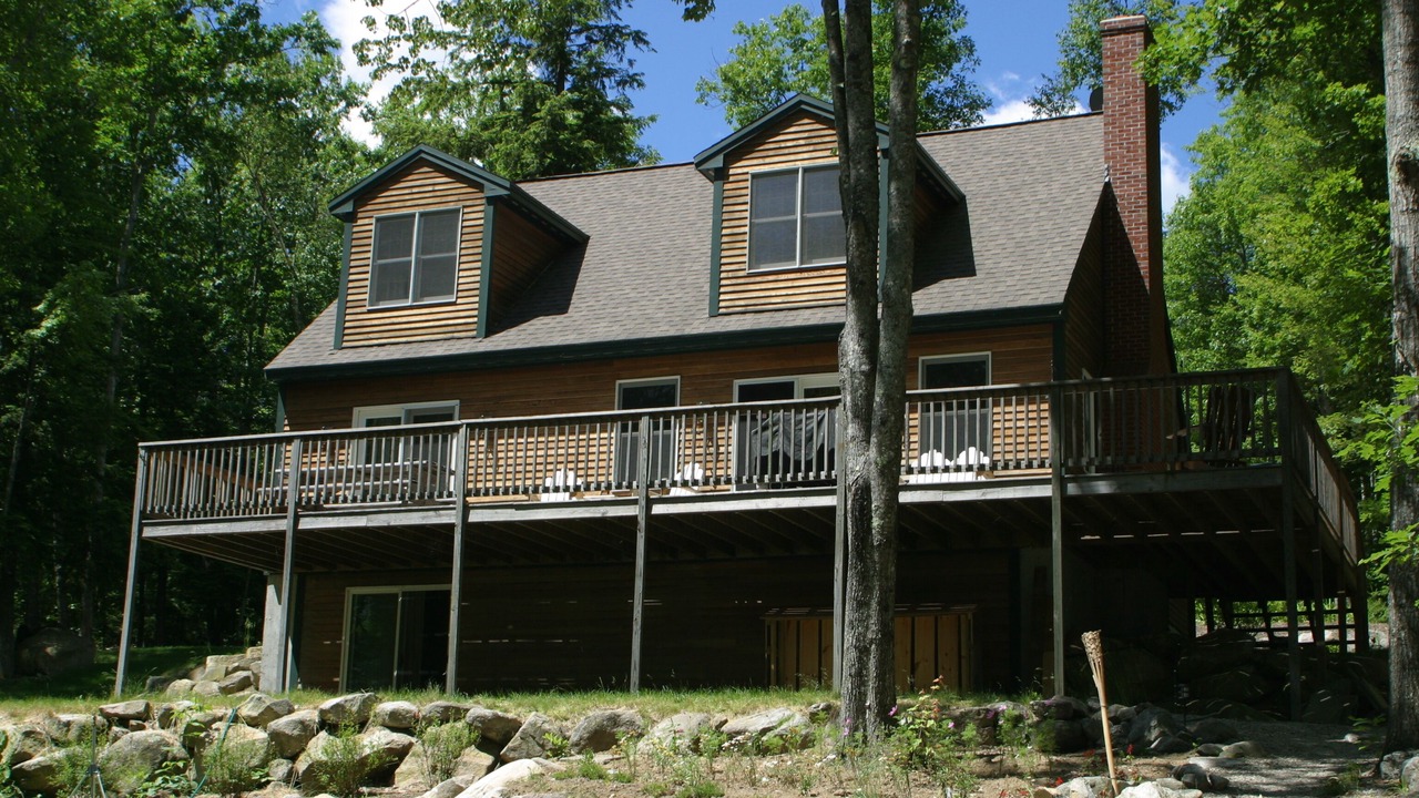 Photo of Outdoor in North Bridgton