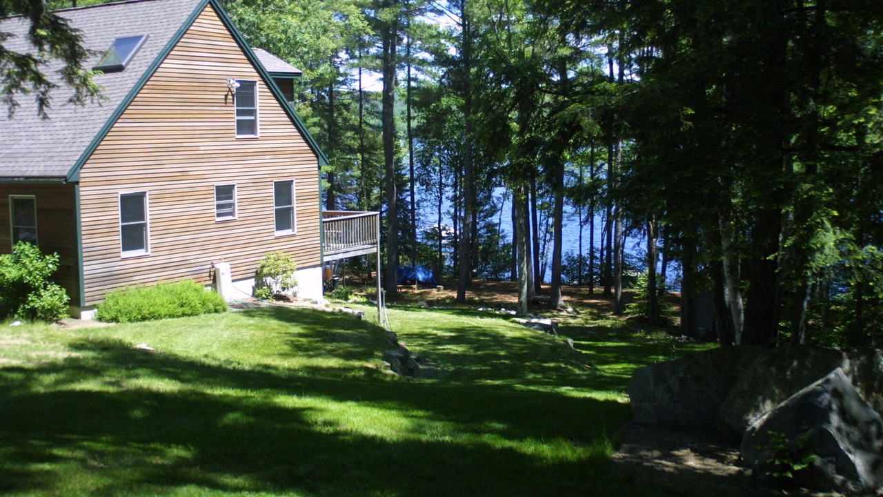 Photo of Outdoor in North Bridgton