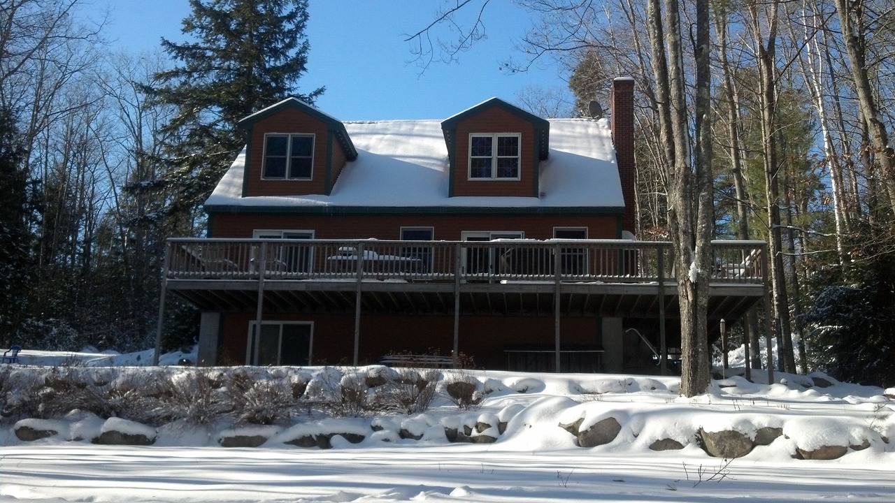 Photo of Outdoor in North Bridgton