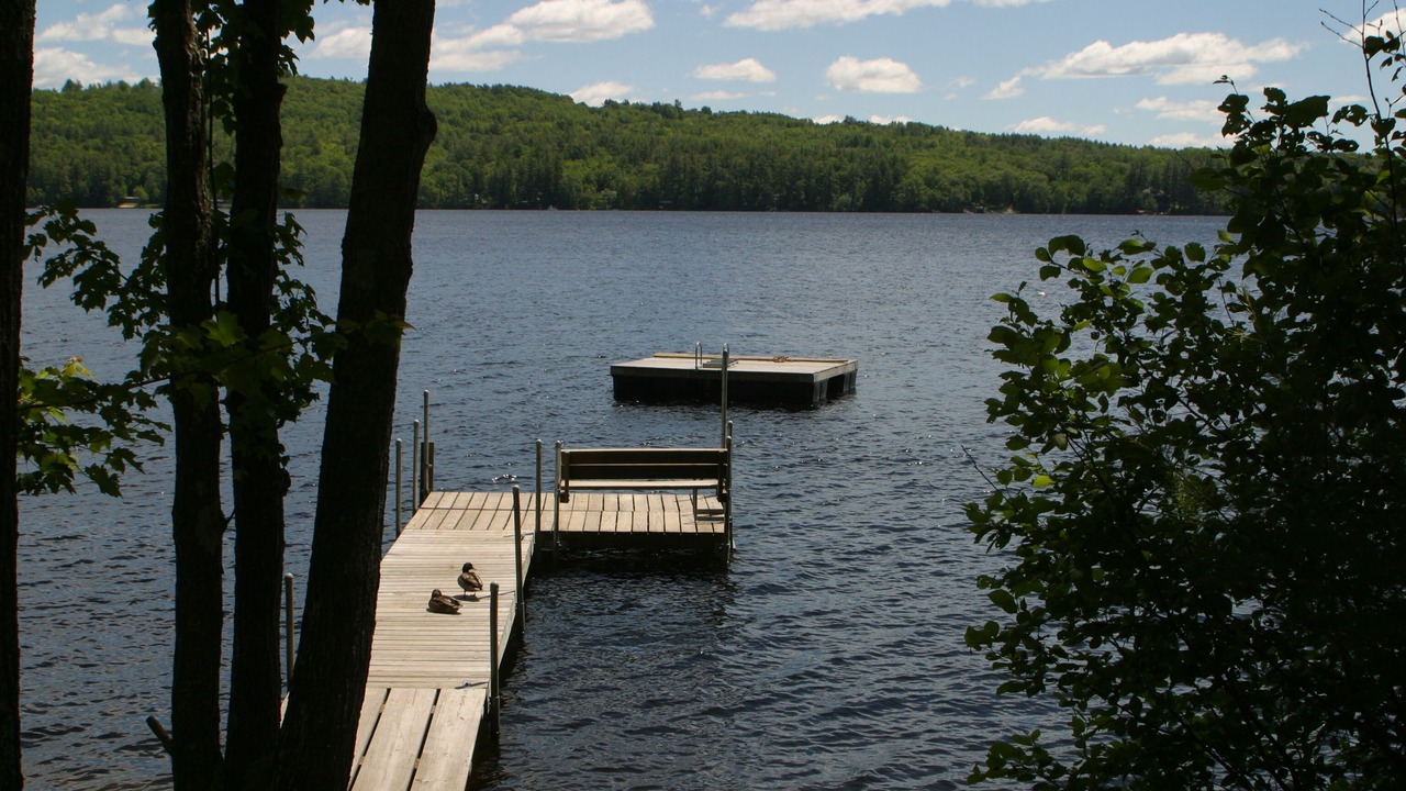 Photo of Outdoor in North Bridgton