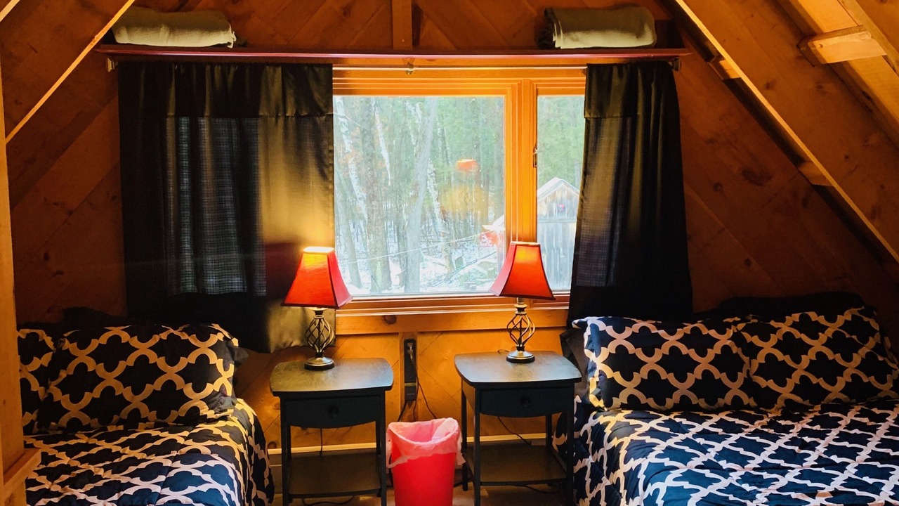 Photo of Bedroom in Stratton