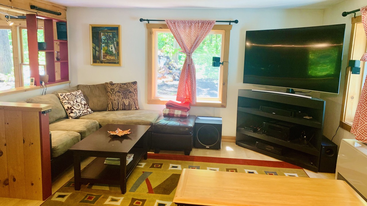 Photo of Livingroom in Stratton