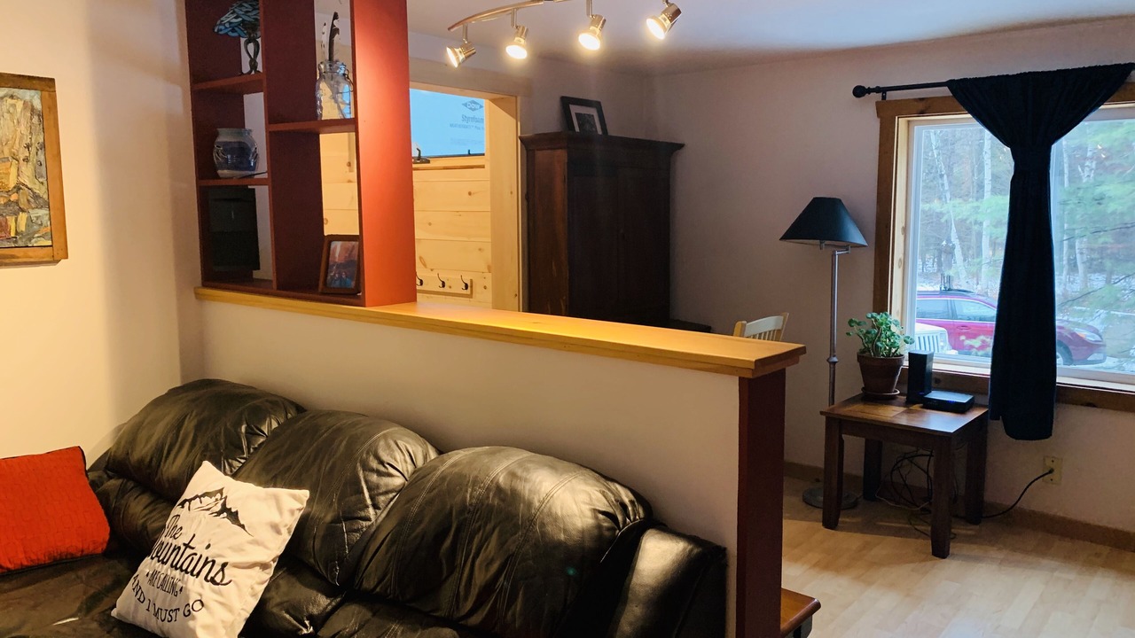 Photo of Livingroom in Stratton