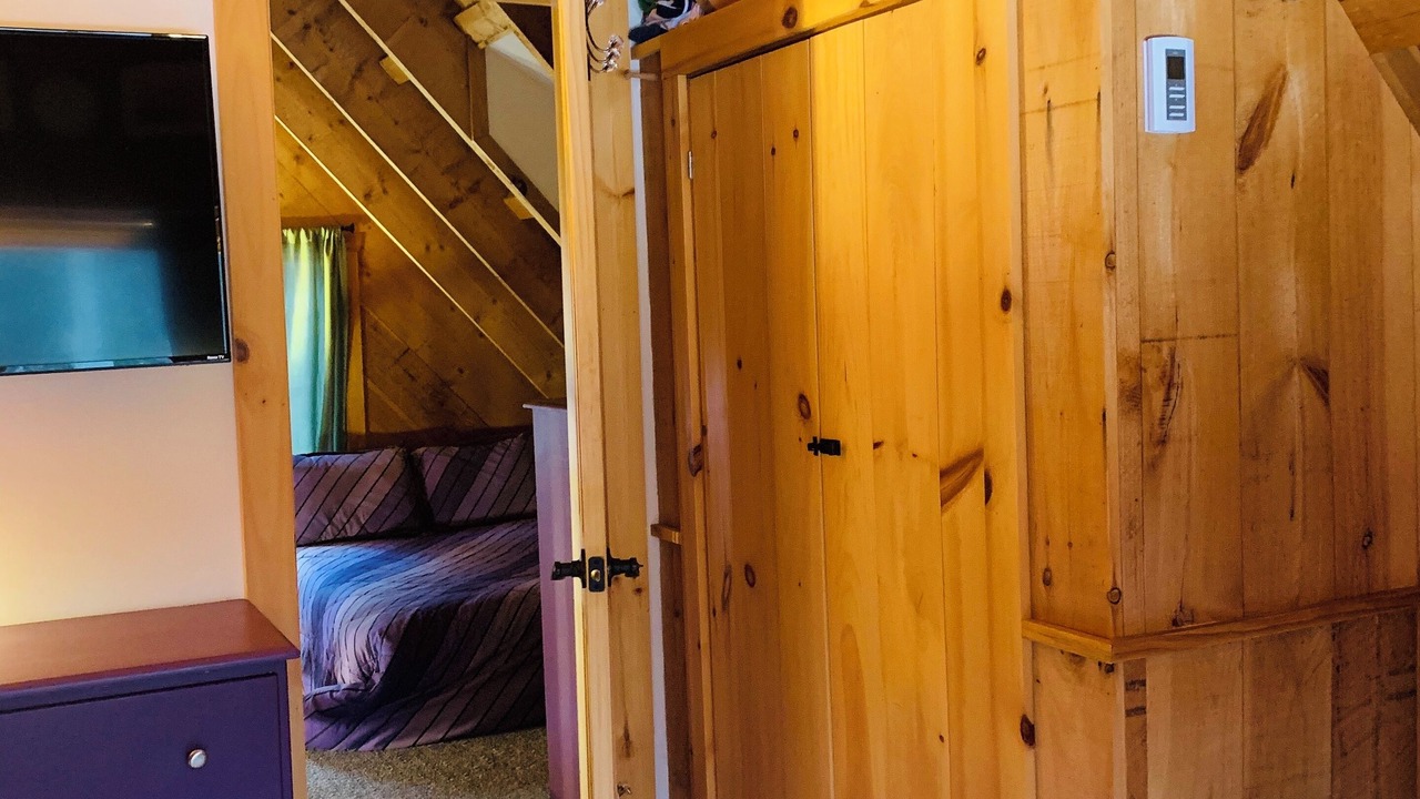 Photo of Bedroom in Stratton
