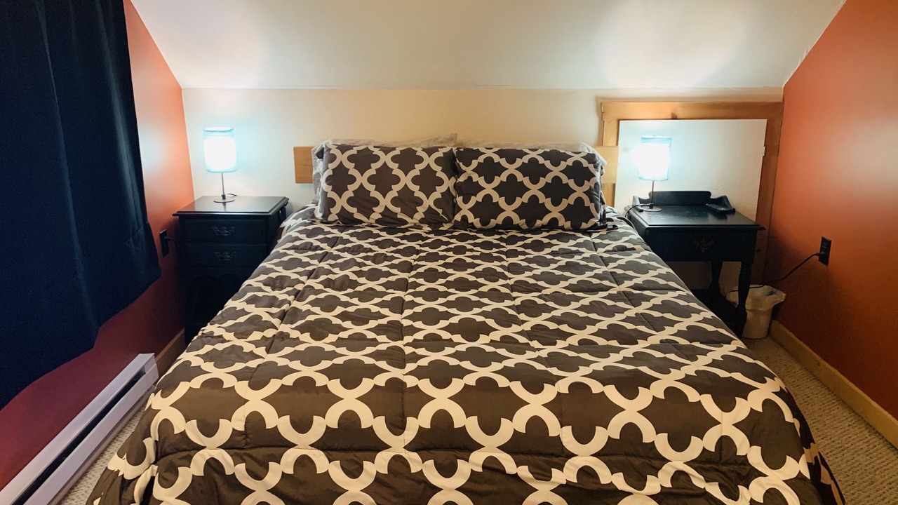 Photo of Bedroom in Stratton
