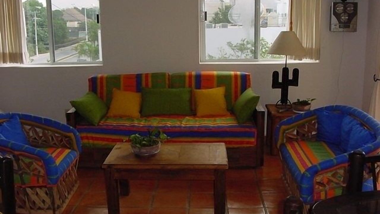 Photo of Livingroom in Gonzalo Guerrero