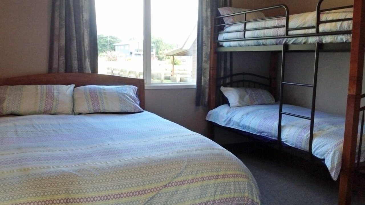 Photo of Bedroom in Ohakune
