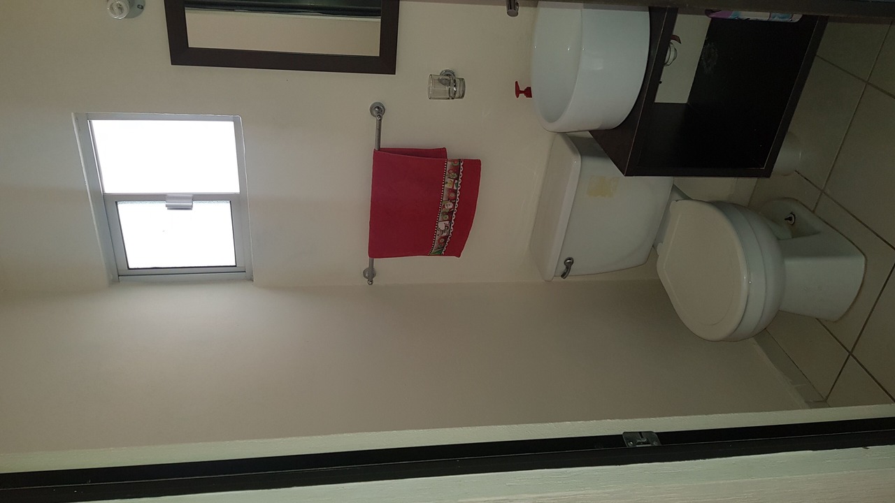 Photo of Bathroom in Mazatlan