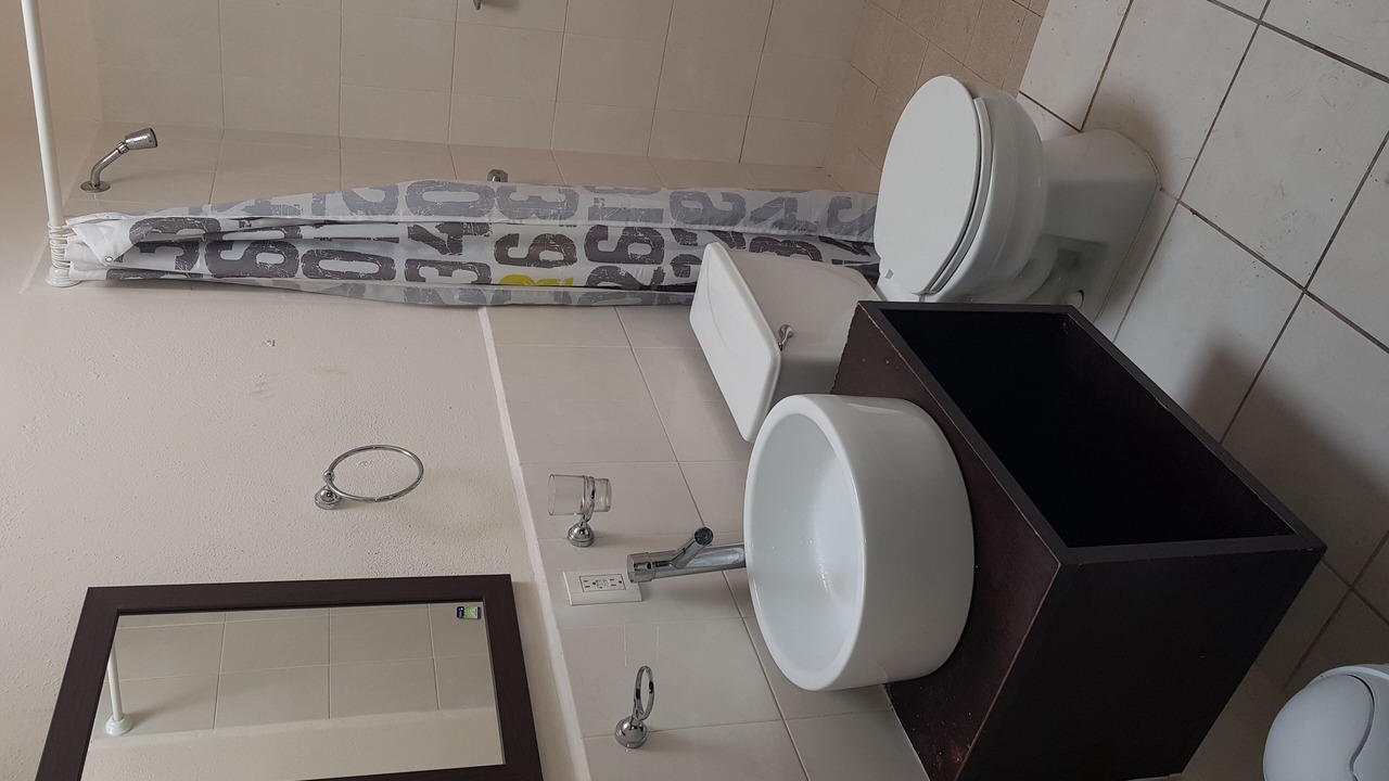 Photo of Bathroom in Mazatlan