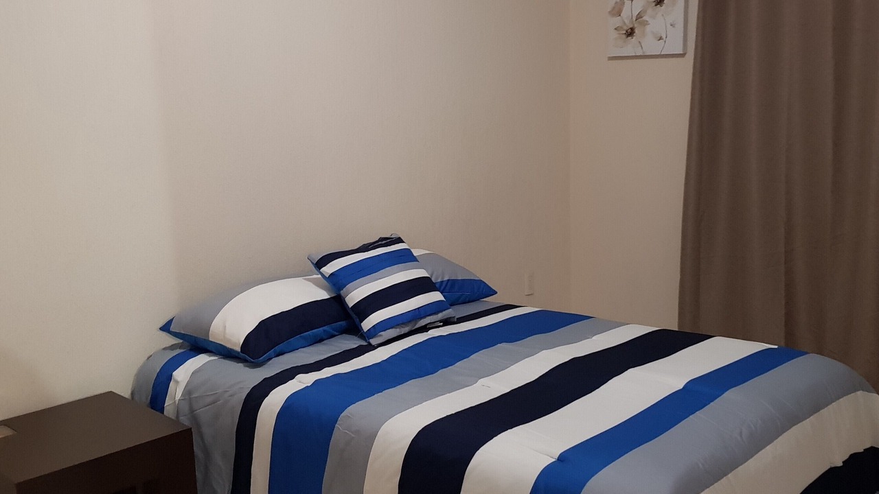 Photo of Bedroom in Mazatlan