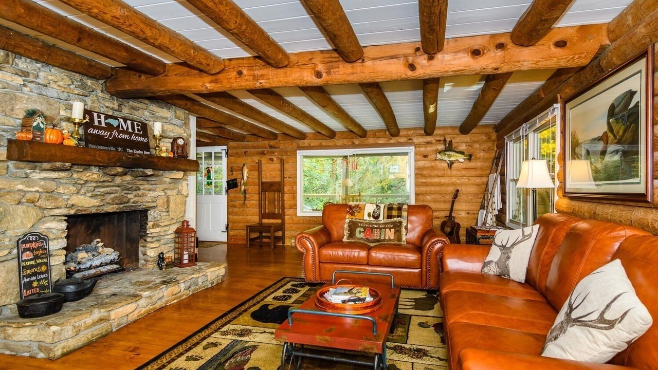 Photo of Livingroom in Skyland