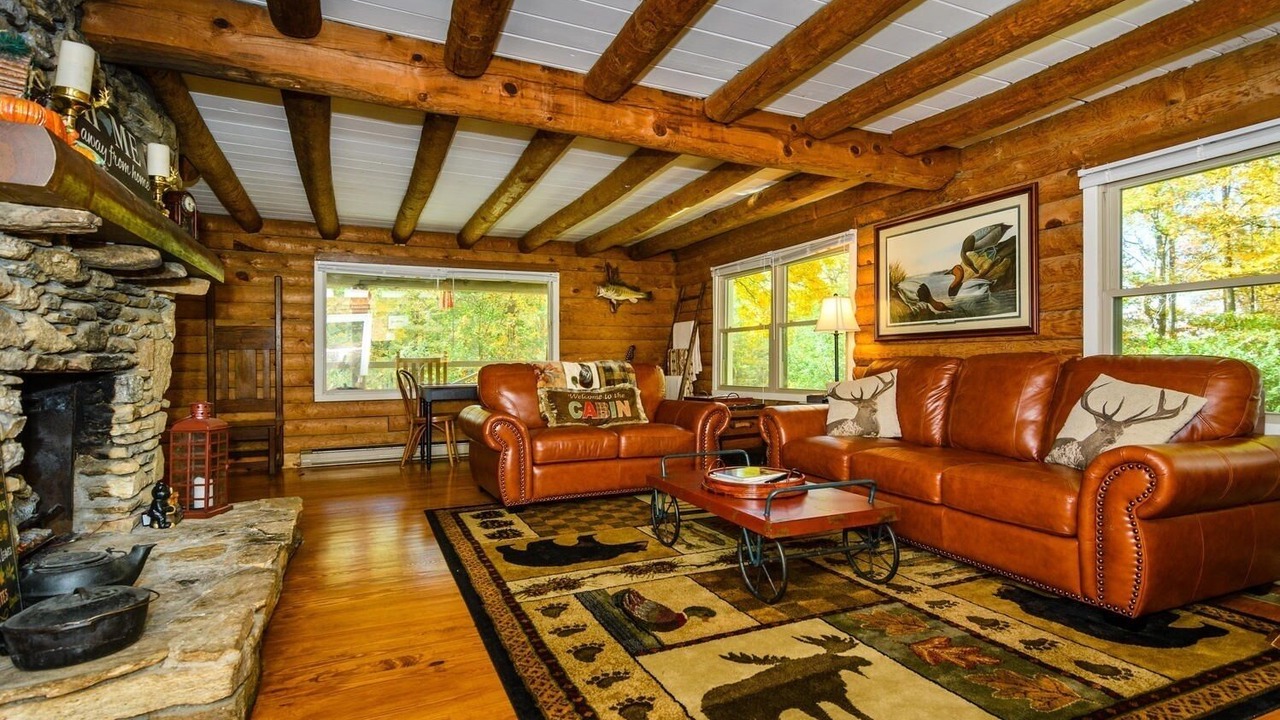Photo of Livingroom in Skyland