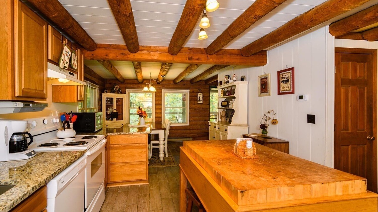 Photo of Kitchen in Skyland