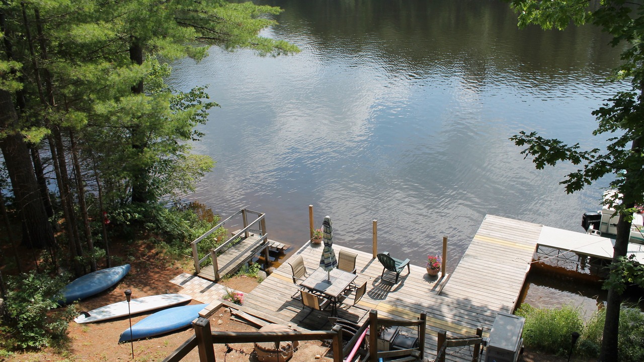 Photo of Outdoor in East Wakefield