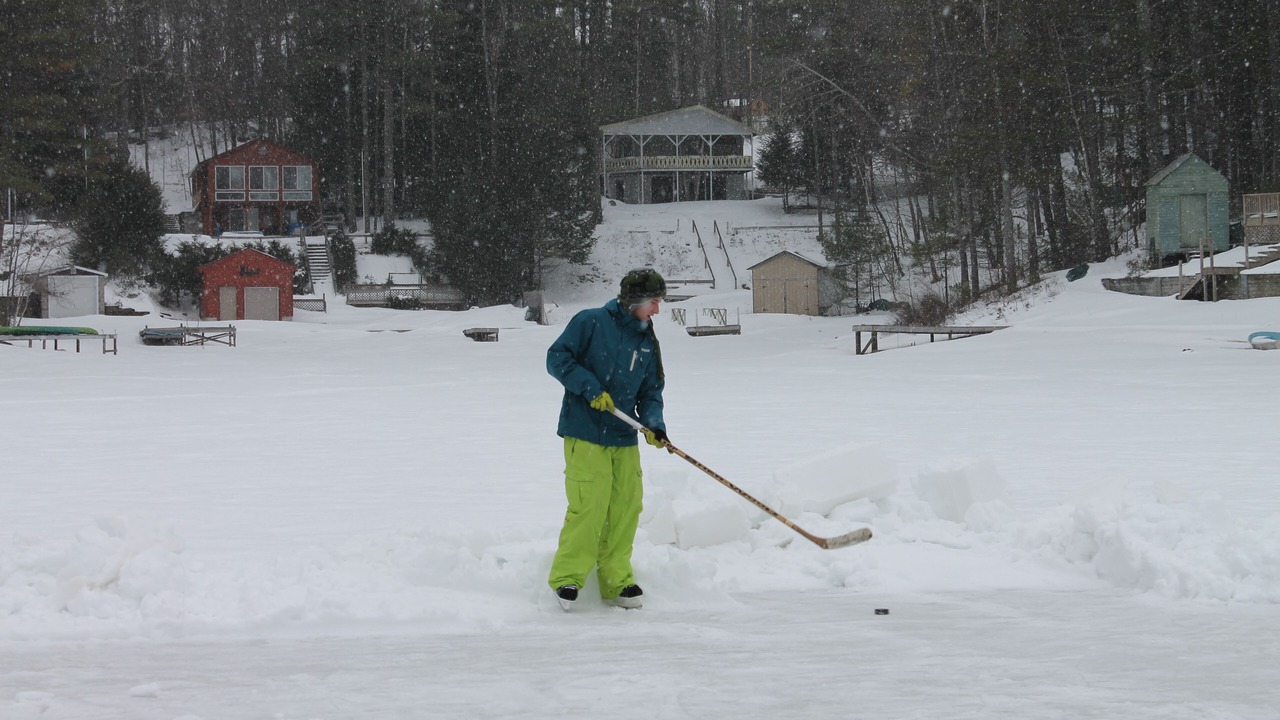Photo of Outdoor in East Wakefield