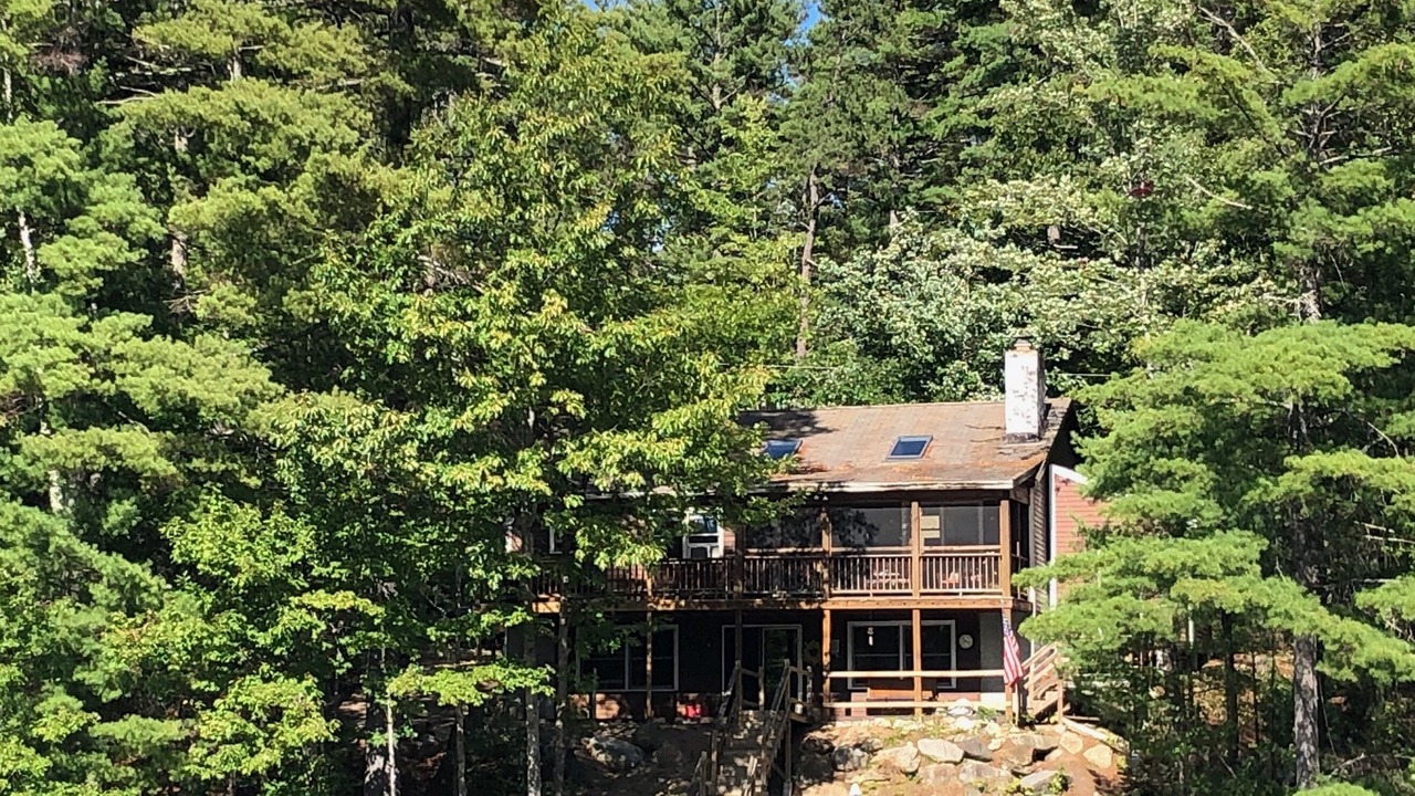 Photo of Outdoor in East Wakefield