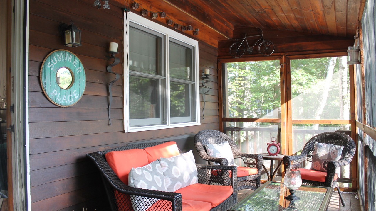 Photo of Outdoor in East Wakefield
