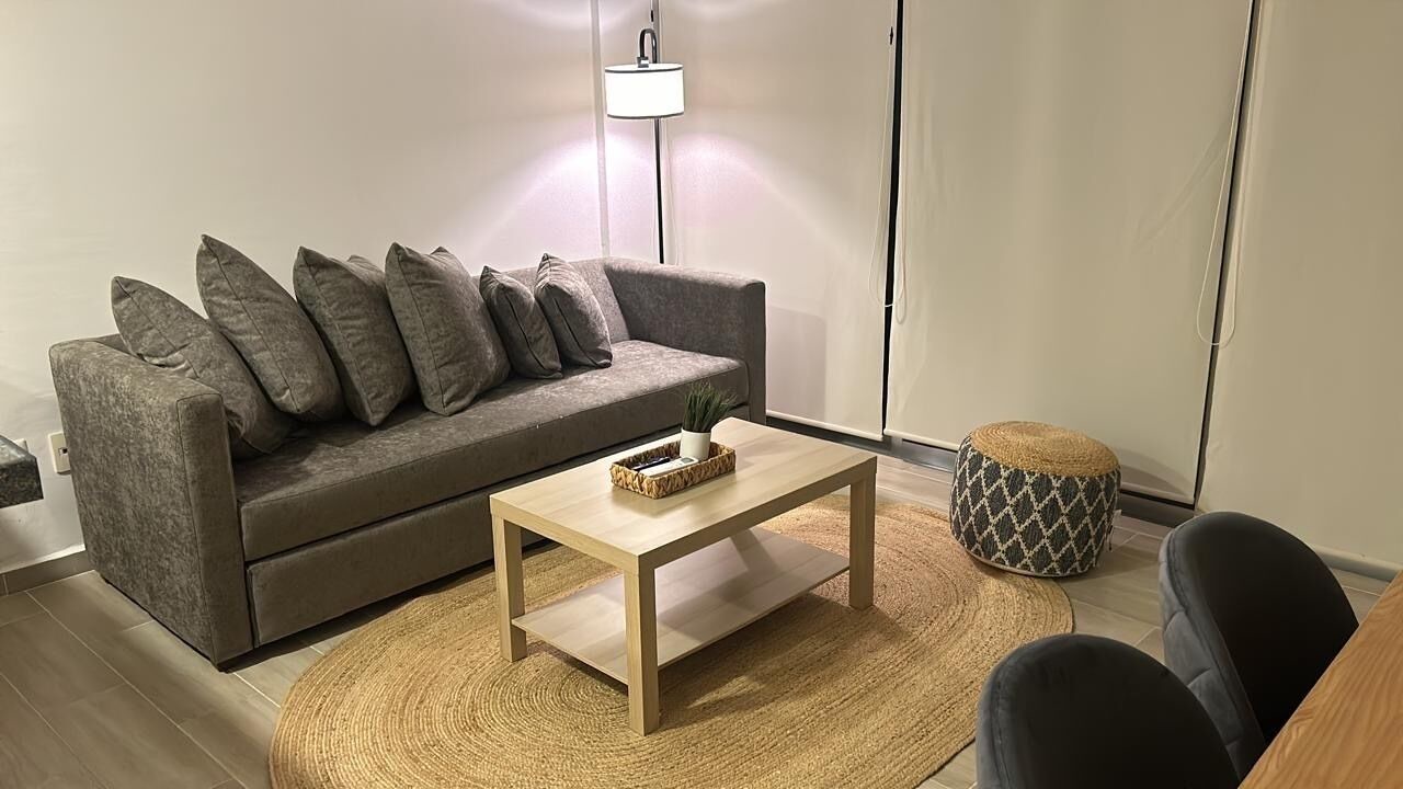 Photo of Livingroom in Flamingos