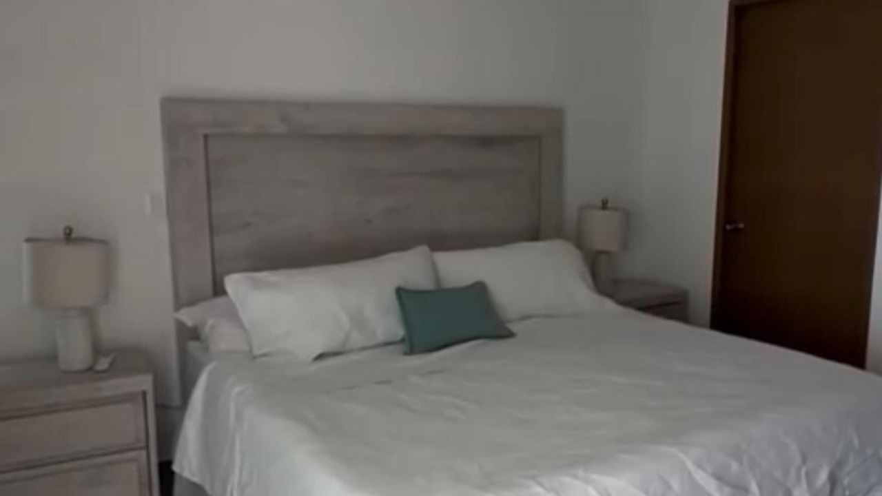 Photo of Bedroom in Flamingos