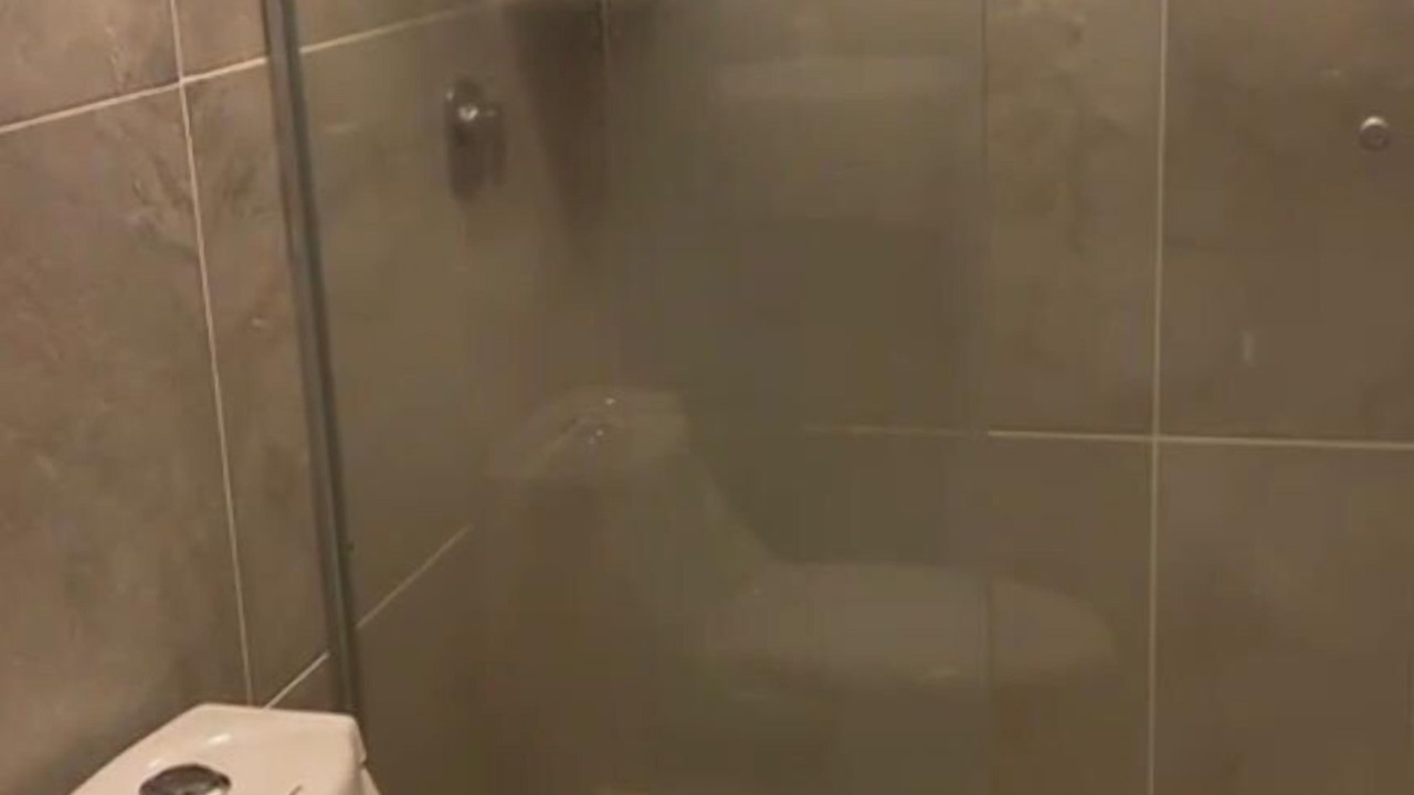 Photo of Bathroom in Flamingos