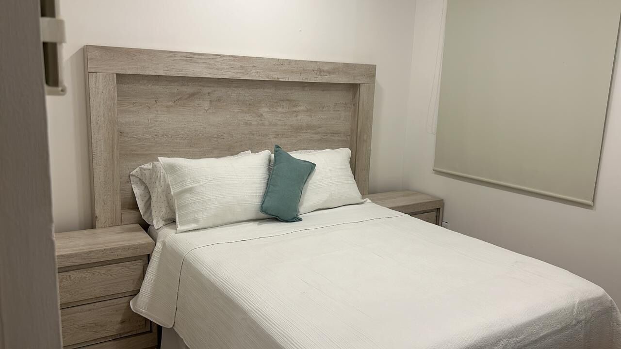 Photo of Bedroom in Flamingos