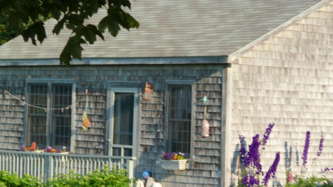 Photo of Patio Balcony in Stonington
