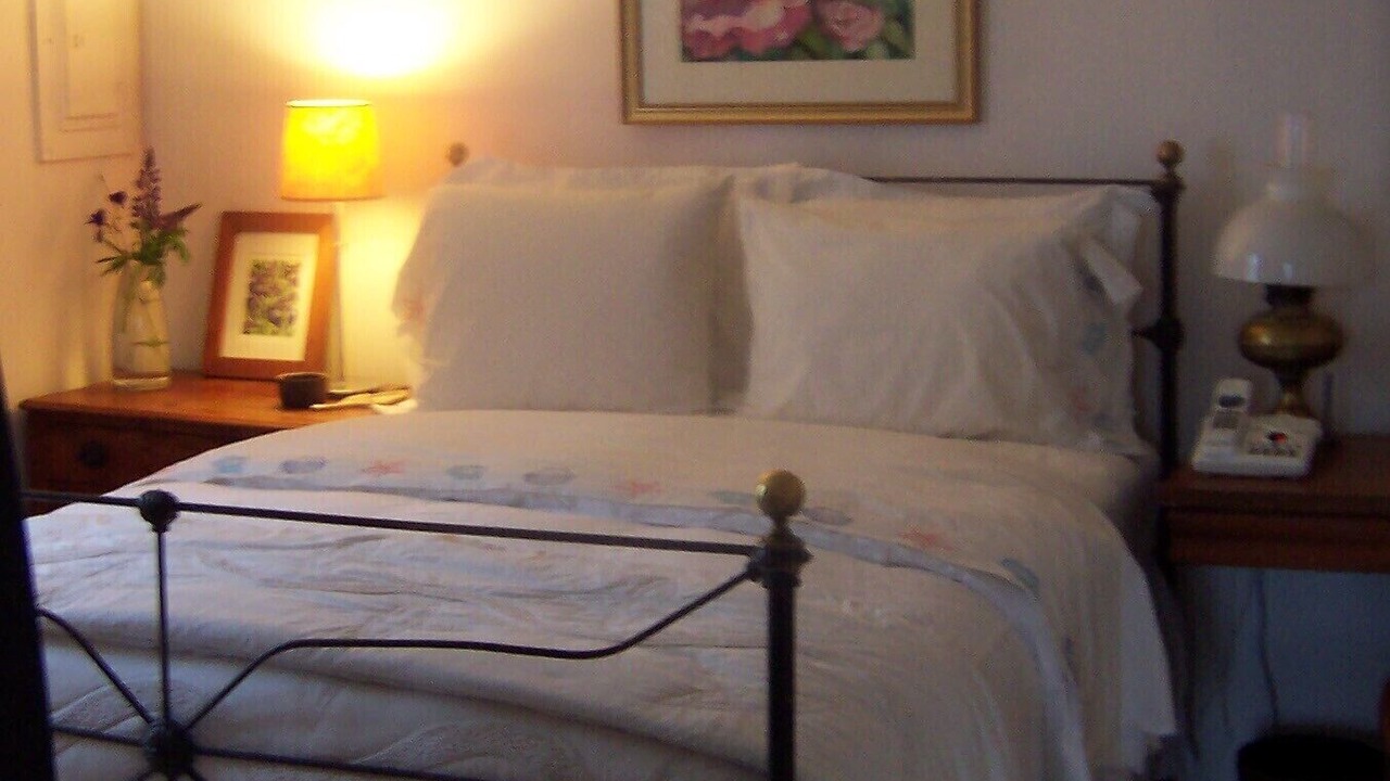 Photo of Bedroom in Stonington