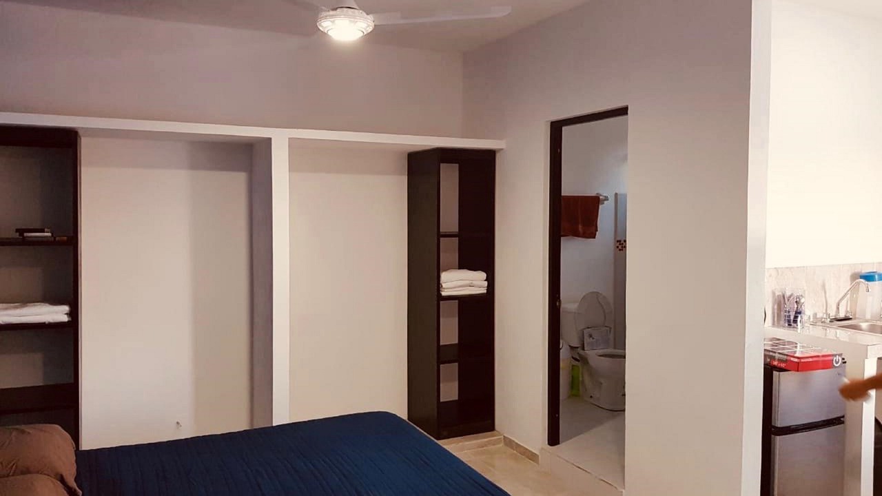 Photo of Bedroom in Puerto Juarez