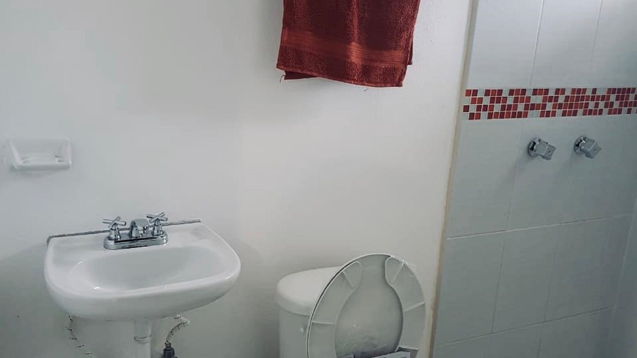 Photo of Bathroom in Puerto Juarez