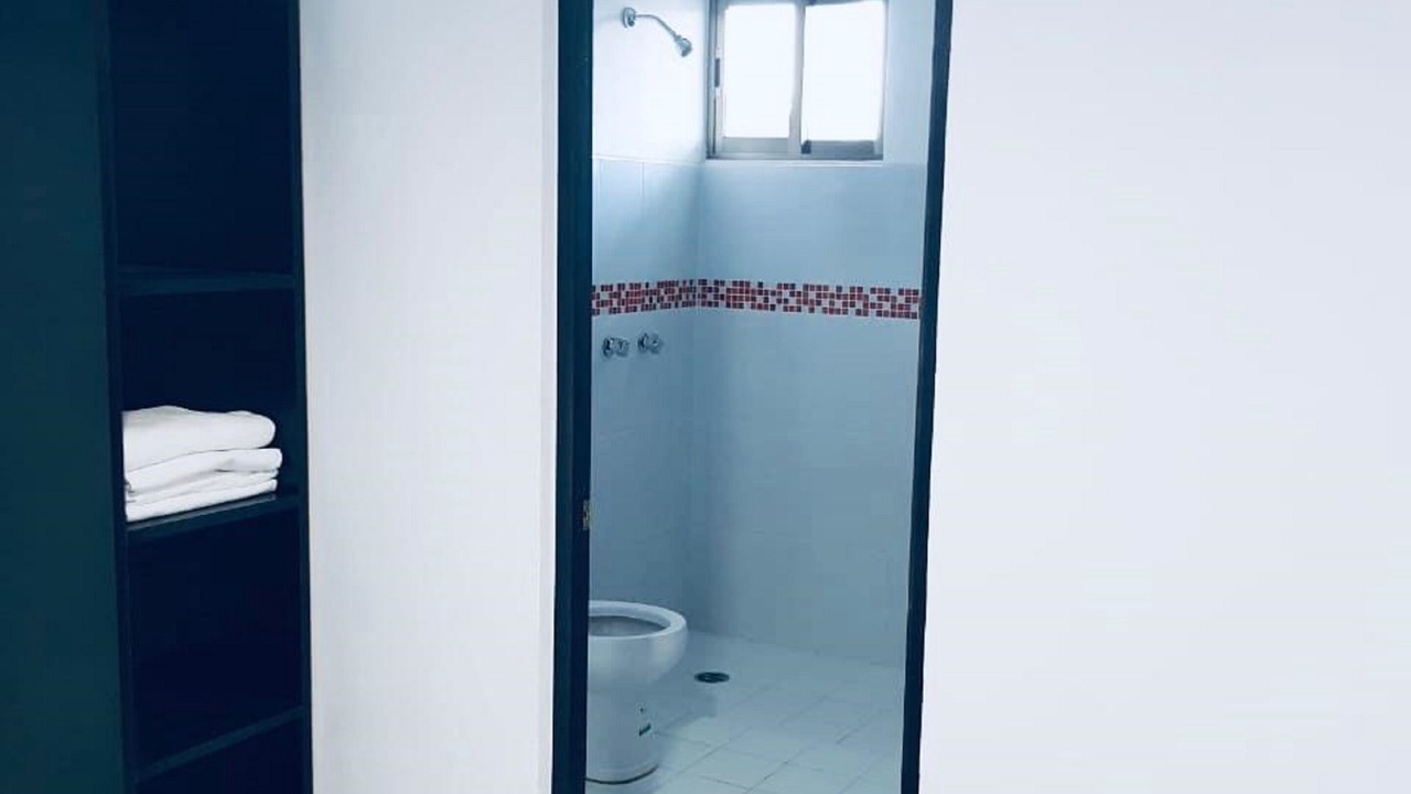 Photo of Bathroom in Puerto Juarez