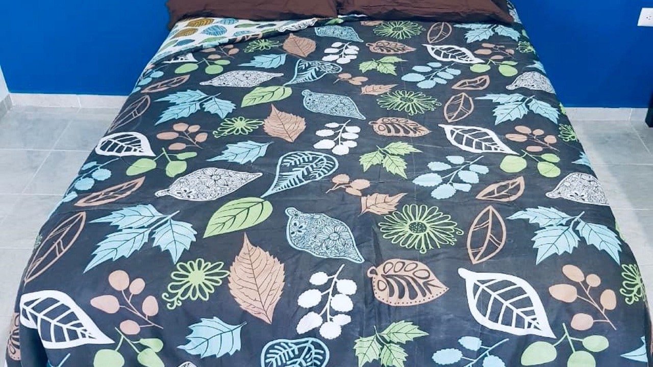 Photo of Bedroom in Puerto Juarez