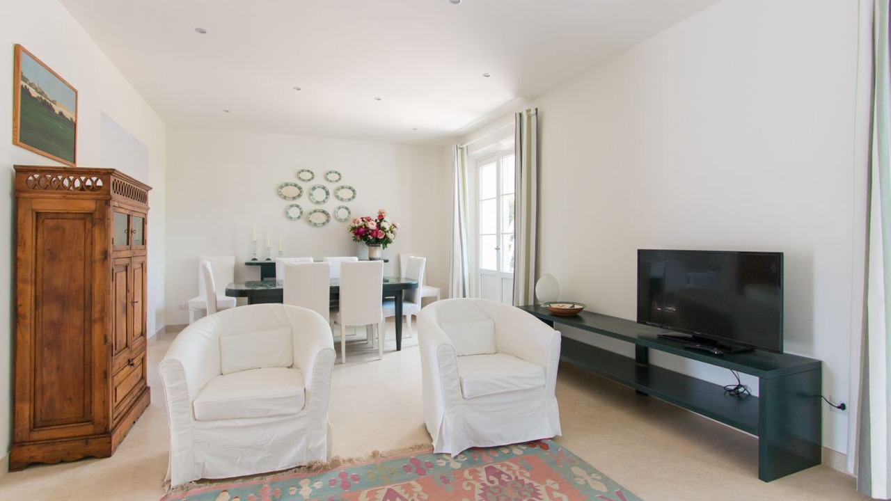 Photo of Livingroom in Marina di Pietrasanta