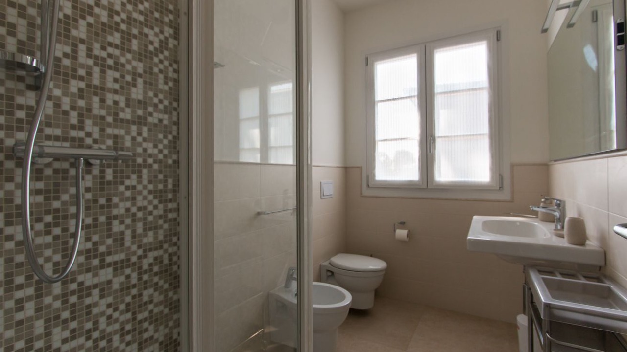 Photo of Bathroom in Marina di Pietrasanta