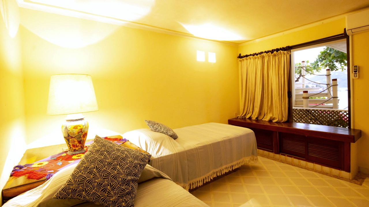 Photo of Bedroom in Playa la Madera