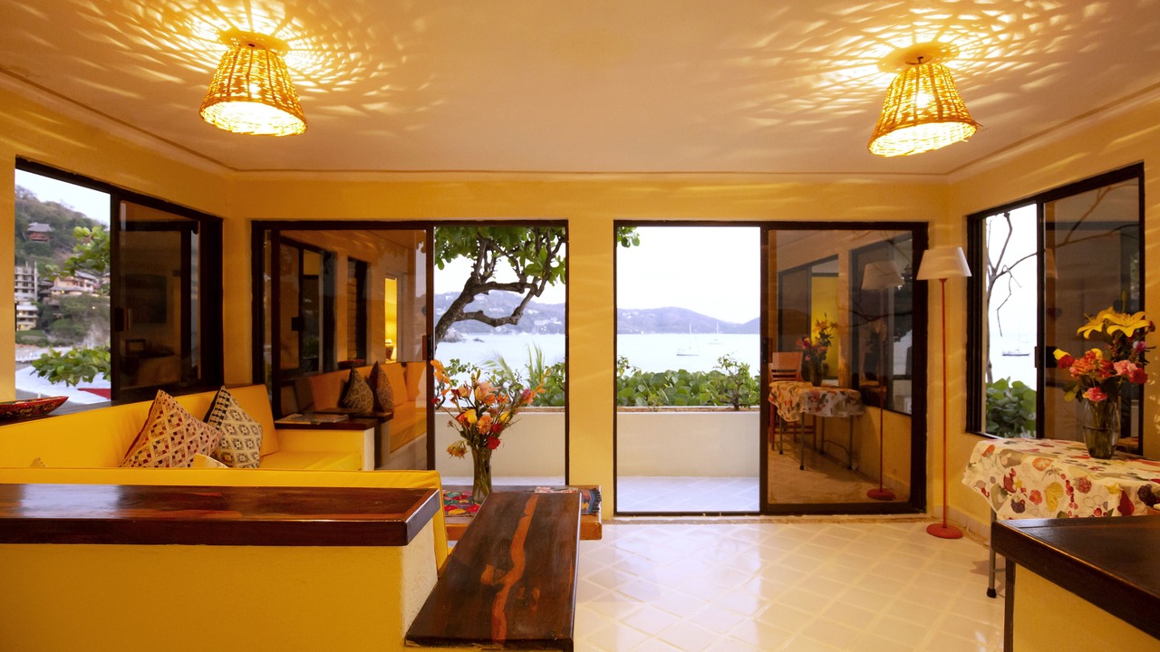 Photo of Bedroom in Playa la Madera