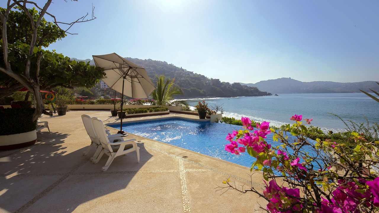 Photo of Outdoor in Playa la Madera