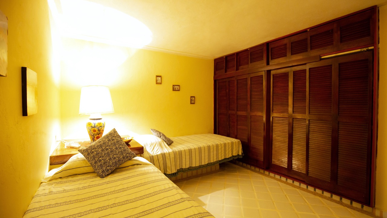 Photo of Bedroom in Playa la Madera
