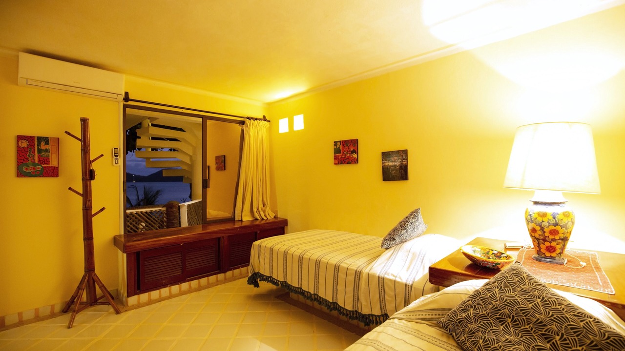 Photo of Bedroom in Playa la Madera