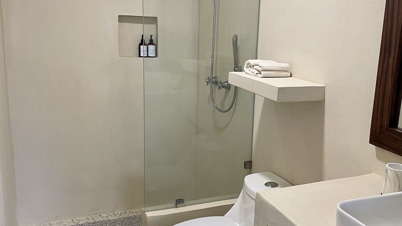 Photo of Bathroom in Playa la Madera