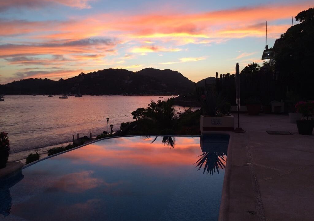 Photo of Outdoor in Playa la Madera