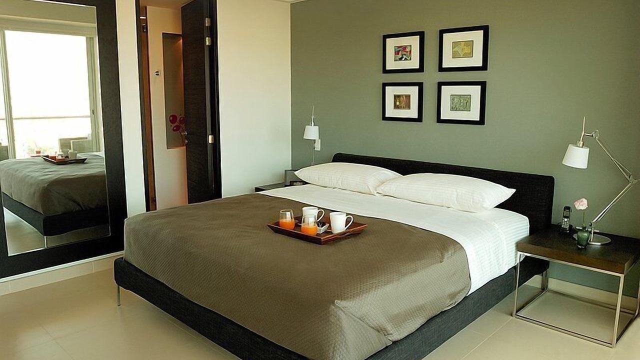 Photo of Bedroom in North Hotel Zone