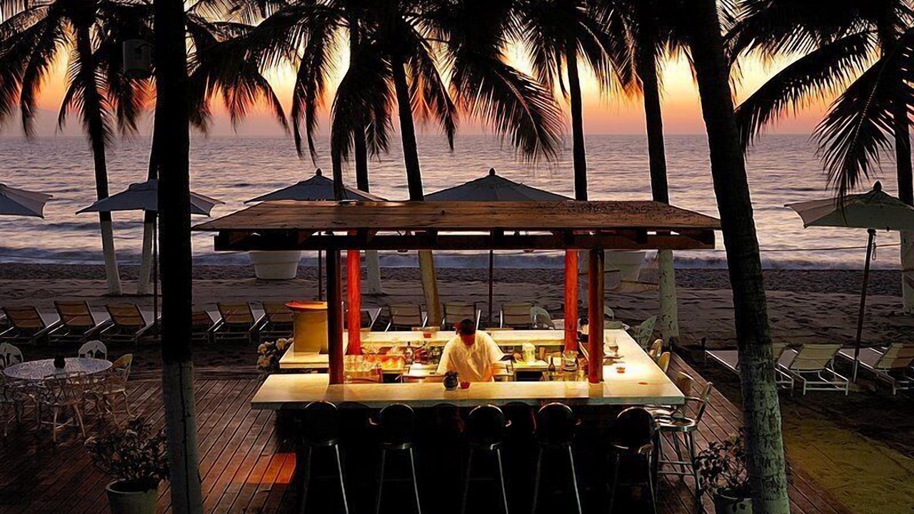 Photo of Outdoor in North Hotel Zone