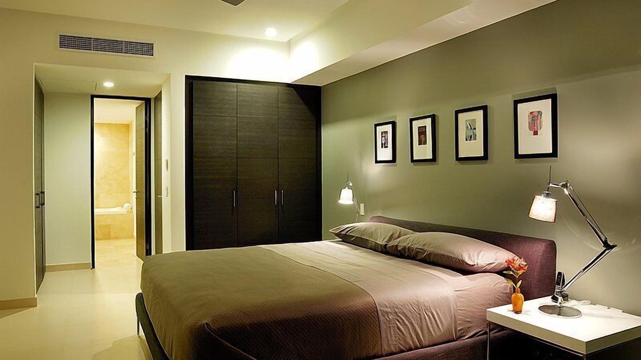 Photo of Bedroom in North Hotel Zone
