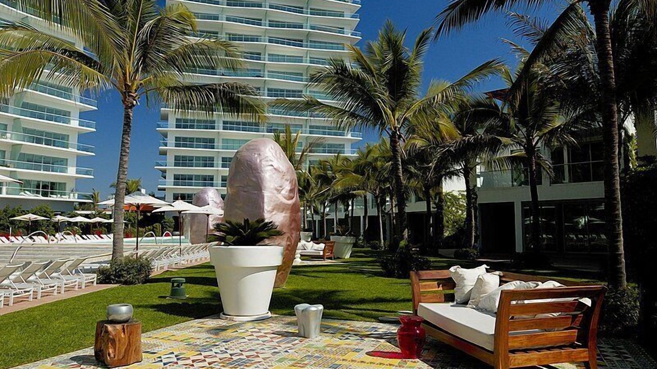 Photo of Outdoor in North Hotel Zone