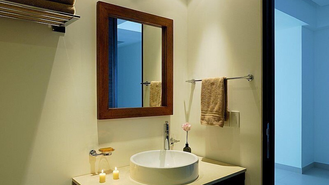 Photo of Bathroom in North Hotel Zone