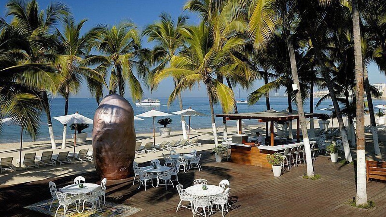 Photo of Outdoor in North Hotel Zone