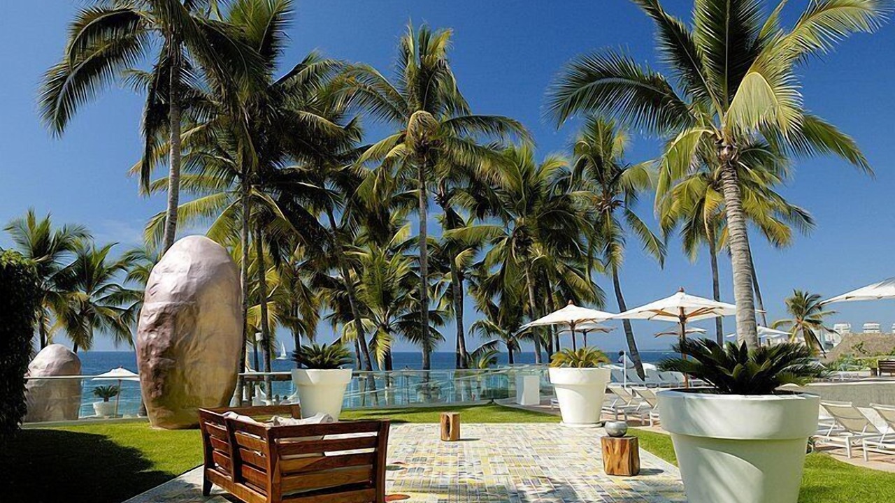 Photo of Outdoor in North Hotel Zone