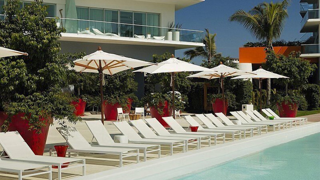 Photo of Outdoor in North Hotel Zone