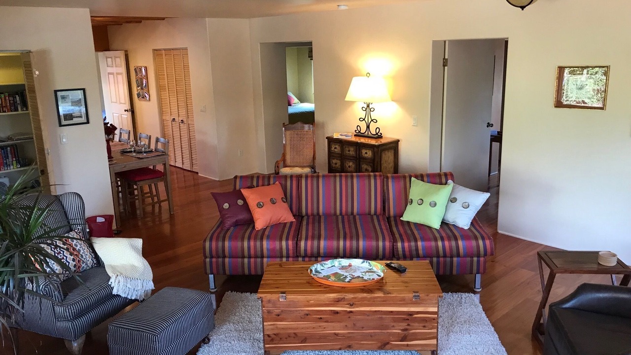 Photo of Livingroom in West Sedona
