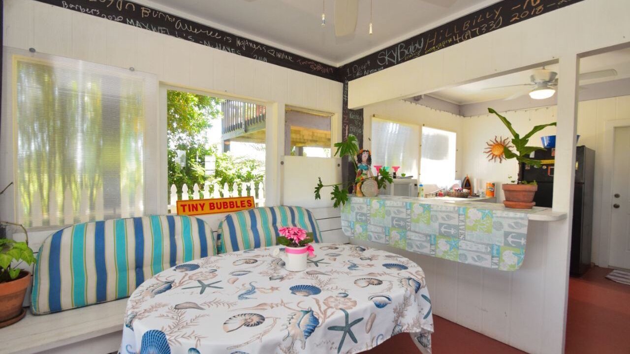 Photo of Bedroom in Crystal Beach